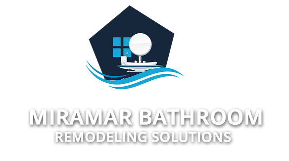Miramar Bathroom Logo